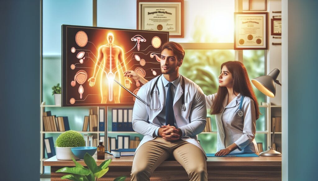 oligozoosperma menos de 15 millones de spzml causas y tratamiento