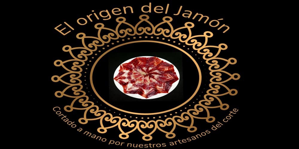 Origen del jamón