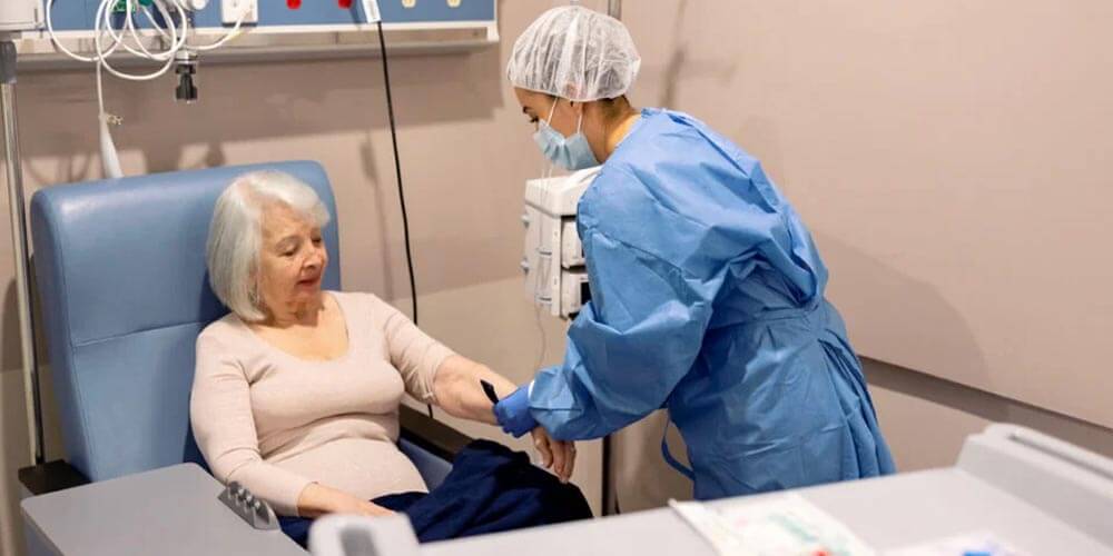 Preguntas frecuentes sobre inmunoterapia