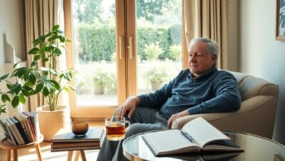 Problemas de erección después de los 50 años