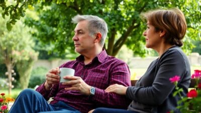 problemas sexuales en el hombre a partir de los 40