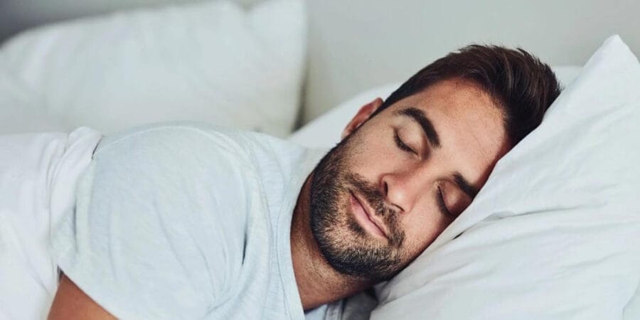 Combate el insomnio de la andropausia y mejora tu sueño 3 Productos que ayudan a conciliar el sueño
