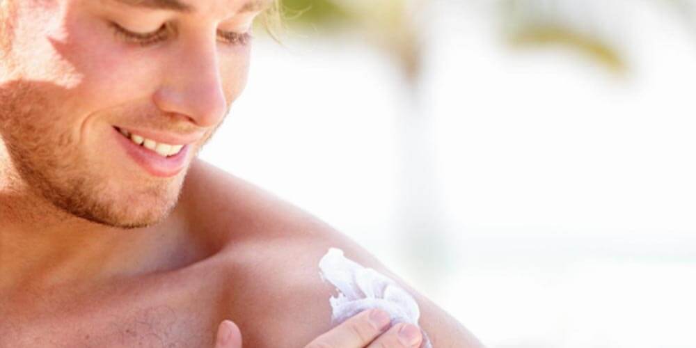 Protección solar y cuidados adicionales