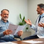 Prueba de fertilidad masculina: qué es y precio