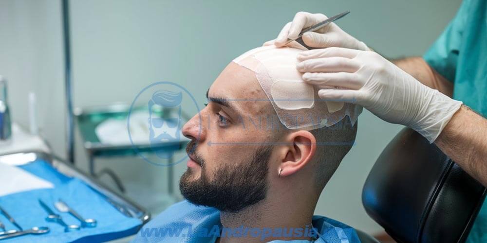 ¿Cómo elegir la mejor clínica de trasplante capilar en España? 5 ¿Qué debes evitar al hacer un trasplante capilar?