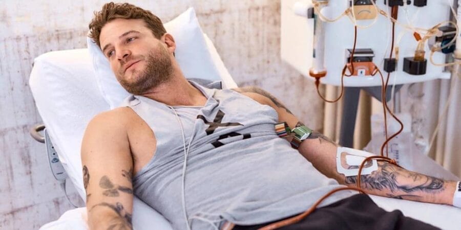 Inuspheresis: La nueva era en la detoxificación sanguínea 5 Qué es Inuspheresis y cómo funciona