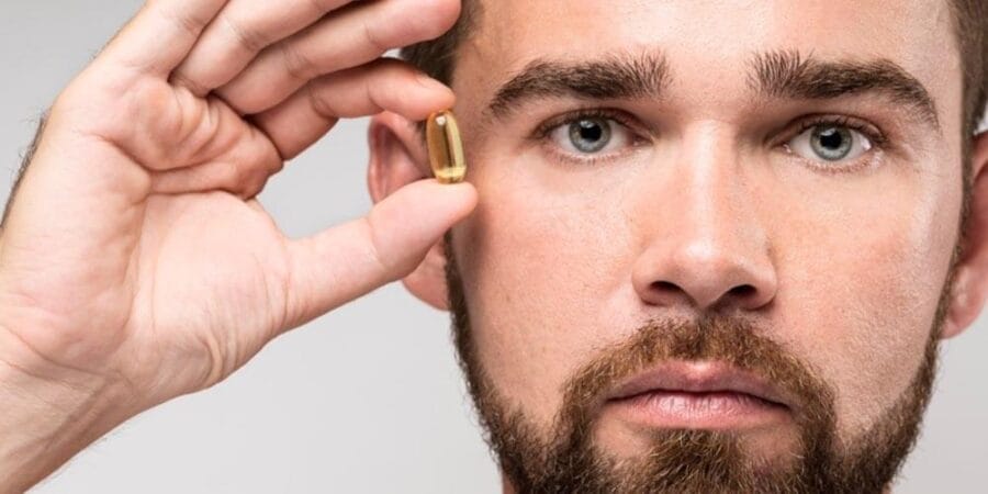 ¿La vitamina D puede aumentar la testosterona? 4 Qué esperar cuando empieces a tomarla