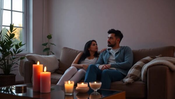 ¿Qué hacer si he perdido el deseo sexual?