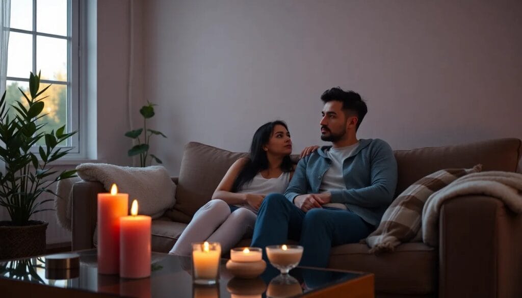 ¿Qué hacer si he perdido el deseo sexual?