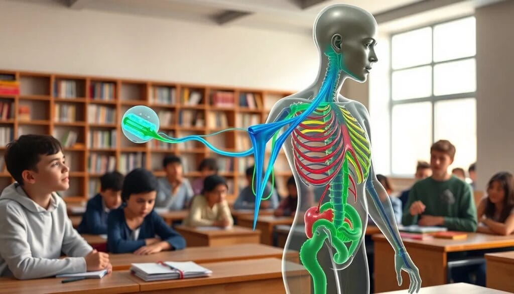 Qué son los conductos eyaculatorios