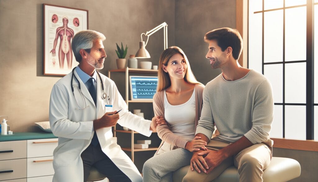 Herpes genital masculino síntomas tratamiento y cura