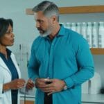 Síntomas de la andropausia en el hombre: cambios hormonales y sus efectos