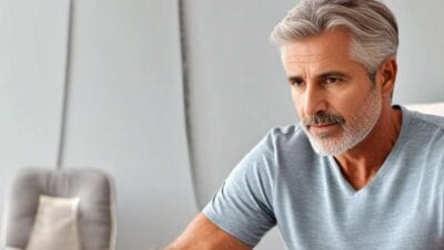 Síntomas de la menopausia y andropausia: Guía completa 8 Síntomas de la menopausia y andropausia