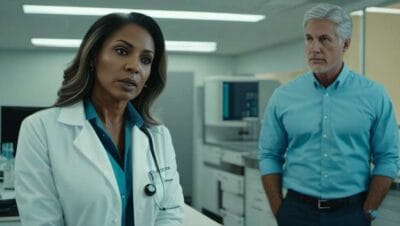 Síntomas de menopausia en varones