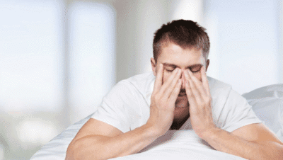 Sofocos en hombres jóvenes: Síntomas, causas y tratamientos 11 Sofocos en hombres jóvenes - Síntomas, causas y tratamientos