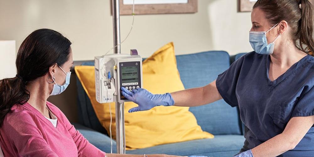 Tipos de inmunoterapia