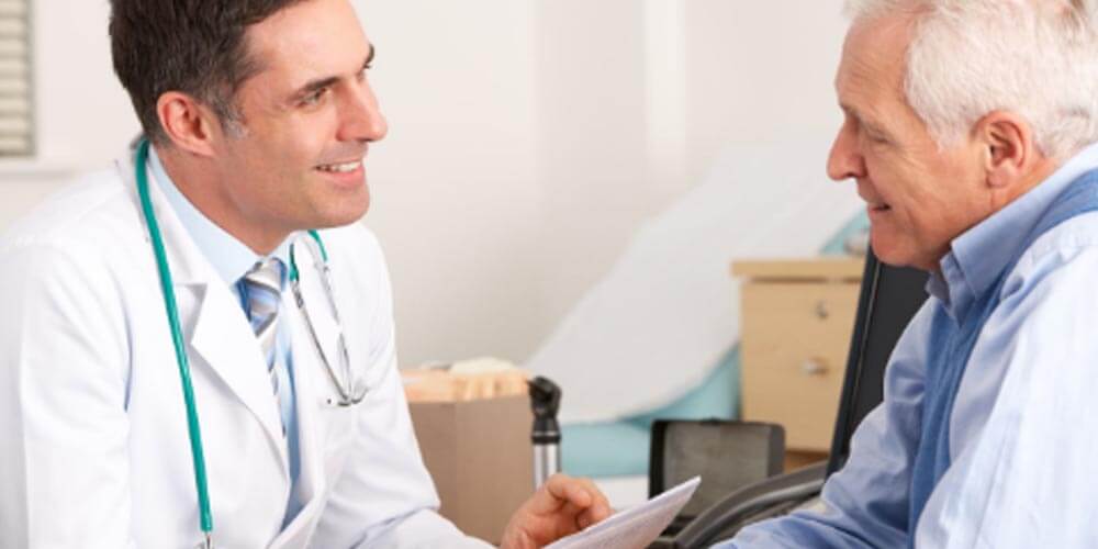 Tratamientos existen para la andropausia - andropausia significado