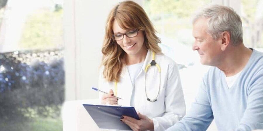 Combate el insomnio de la andropausia y mejora tu sueño 4 Tratamientos médicos para el insomnio en la andropausia