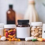 Vitaminas e infertilidad masculina [Todo lo que debes saber]